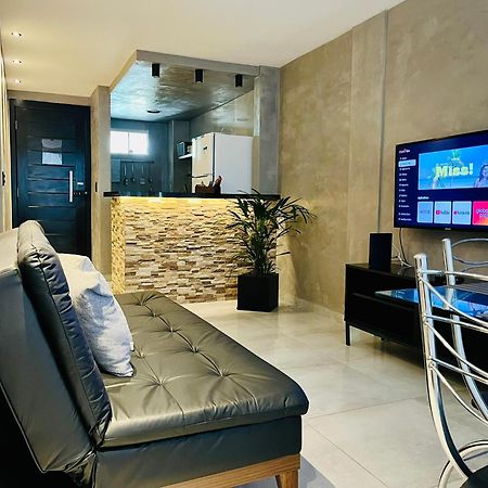 Seu Apartamento De Praia Em Natal Dış mekan fotoğraf