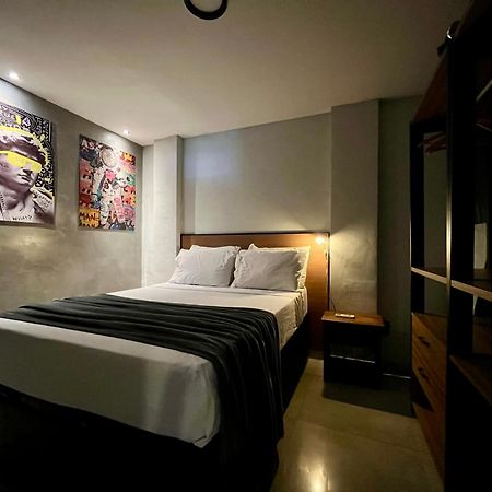 Seu Apartamento De Praia Em Natal Dış mekan fotoğraf