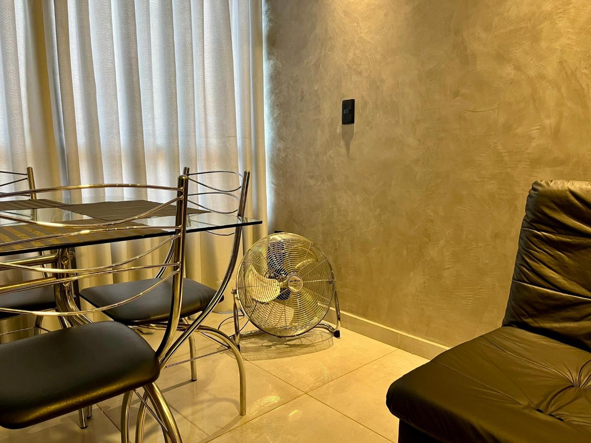 Seu Apartamento De Praia Em Natal Dış mekan fotoğraf