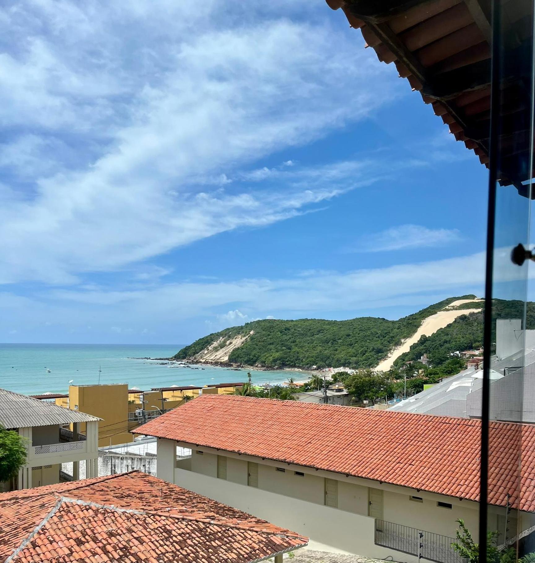 Seu Apartamento De Praia Em Natal Dış mekan fotoğraf