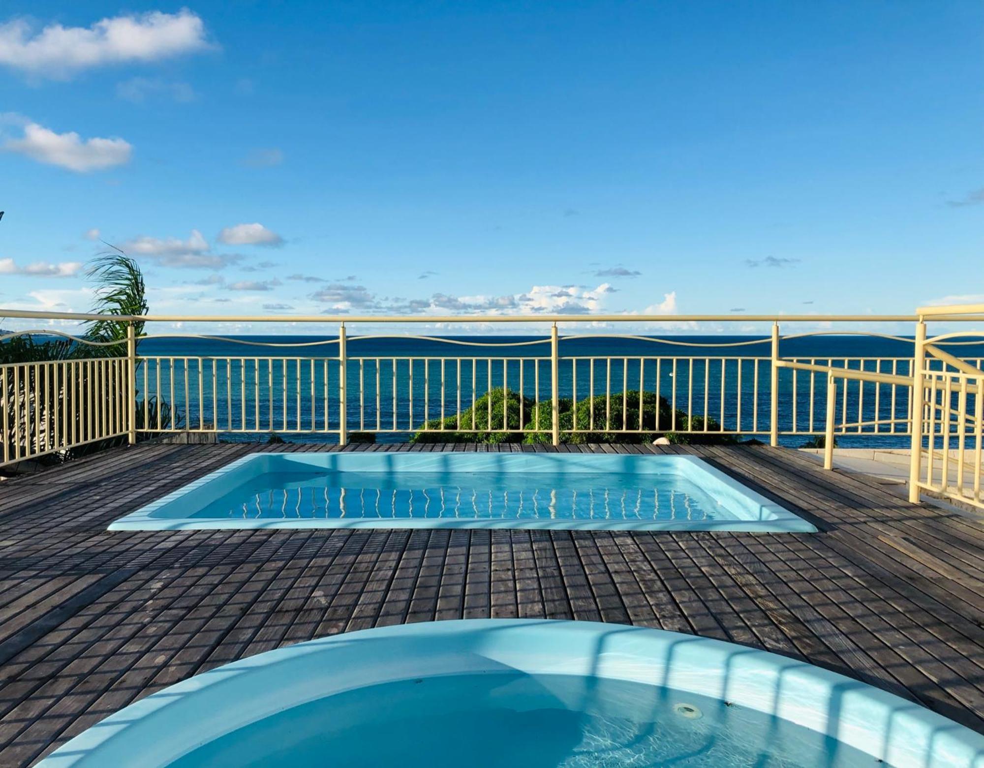 Seu Apartamento De Praia Em Natal Dış mekan fotoğraf