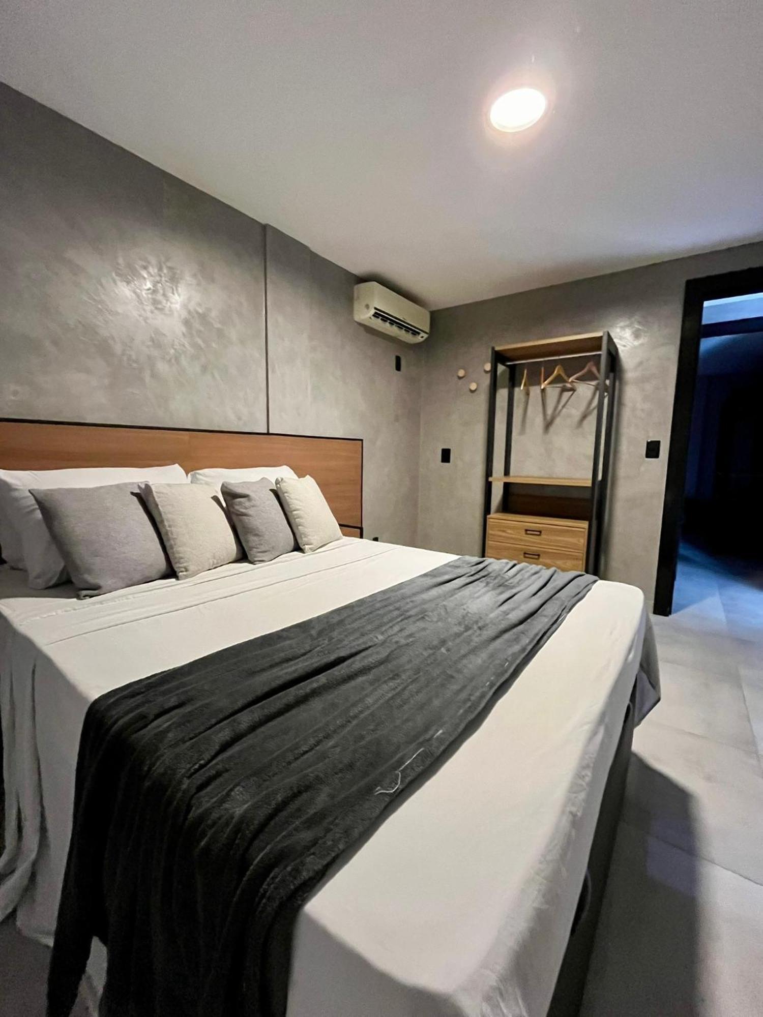 Seu Apartamento De Praia Em Natal Dış mekan fotoğraf